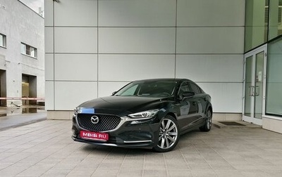Mazda 6, 2020 год, 2 390 000 рублей, 1 фотография