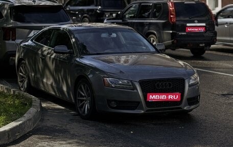 Audi A5, 2011 год, 950 000 рублей, 1 фотография