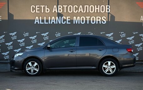 Toyota Corolla, 2011 год, 940 000 рублей, 4 фотография