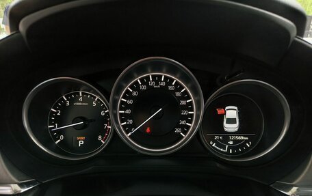 Mazda 6, 2020 год, 2 390 000 рублей, 8 фотография