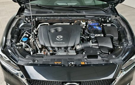 Mazda 6, 2020 год, 2 390 000 рублей, 10 фотография