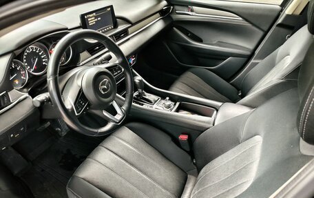 Mazda 6, 2020 год, 2 390 000 рублей, 4 фотография