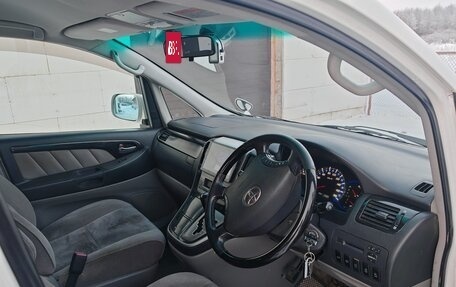 Toyota Alphard III, 2006 год, 1 320 000 рублей, 6 фотография