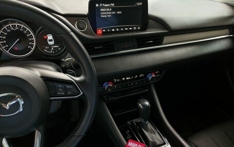 Mazda 6, 2020 год, 2 390 000 рублей, 6 фотография