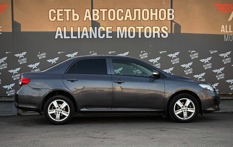 Toyota Corolla, 2011 год, 940 000 рублей, 9 фотография