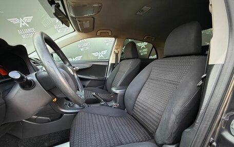 Toyota Corolla, 2011 год, 940 000 рублей, 11 фотография