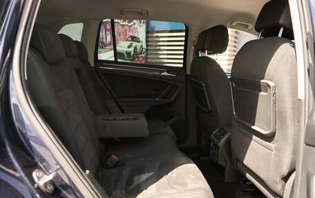 Volkswagen Tiguan II, 2017 год, 2 670 000 рублей, 7 фотография