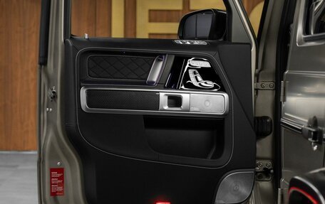 Mercedes-Benz G-Класс AMG, 2021 год, 17 290 000 рублей, 9 фотография