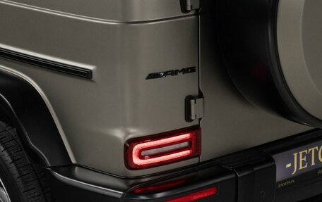 Mercedes-Benz G-Класс AMG, 2021 год, 17 290 000 рублей, 8 фотография
