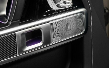 Mercedes-Benz G-Класс AMG, 2021 год, 17 290 000 рублей, 11 фотография