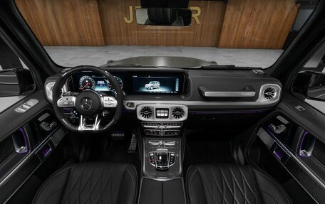 Mercedes-Benz G-Класс AMG, 2021 год, 17 290 000 рублей, 17 фотография