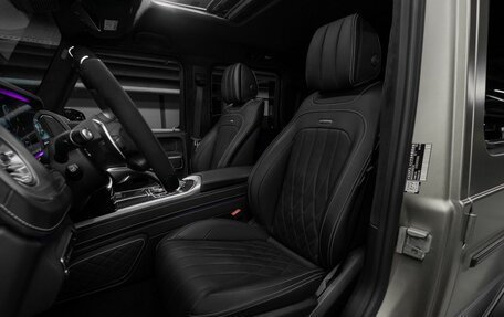 Mercedes-Benz G-Класс AMG, 2021 год, 17 290 000 рублей, 13 фотография
