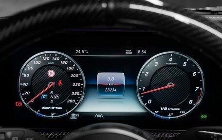 Mercedes-Benz G-Класс AMG, 2021 год, 17 290 000 рублей, 15 фотография
