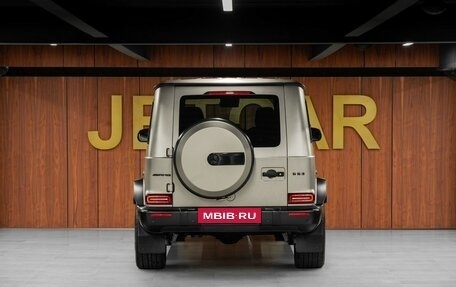 Mercedes-Benz G-Класс AMG, 2021 год, 17 290 000 рублей, 6 фотография