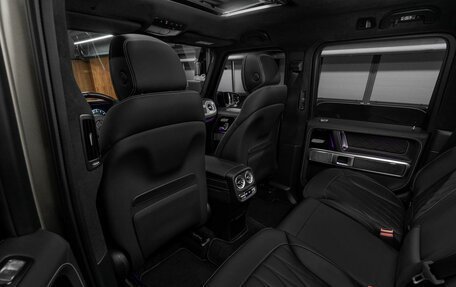 Mercedes-Benz G-Класс AMG, 2021 год, 17 290 000 рублей, 23 фотография