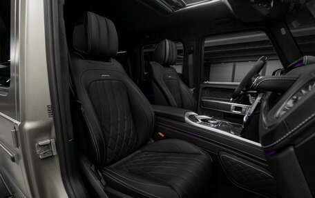 Mercedes-Benz G-Класс AMG, 2021 год, 17 290 000 рублей, 22 фотография