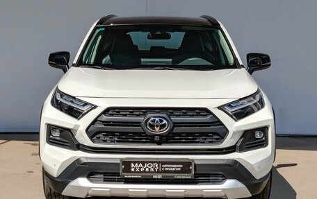 Toyota RAV4, 2024 год, 4 000 000 рублей, 2 фотография