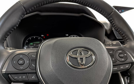 Toyota RAV4, 2024 год, 4 000 000 рублей, 27 фотография