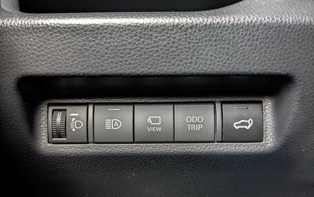 Toyota RAV4, 2024 год, 4 000 000 рублей, 29 фотография