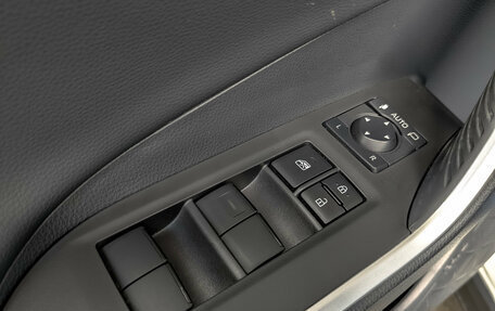 Toyota RAV4, 2024 год, 4 000 000 рублей, 30 фотография