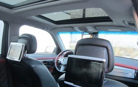 Mercedes-Benz GLK-Класс, 2008 год, 750 000 рублей, 5 фотография