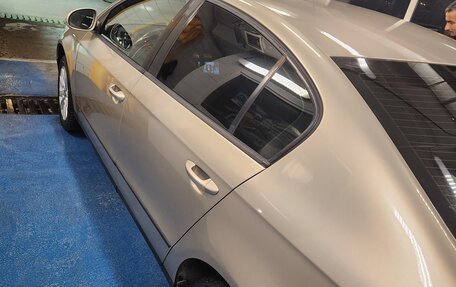 Volkswagen Passat B6, 2008 год, 650 000 рублей, 3 фотография