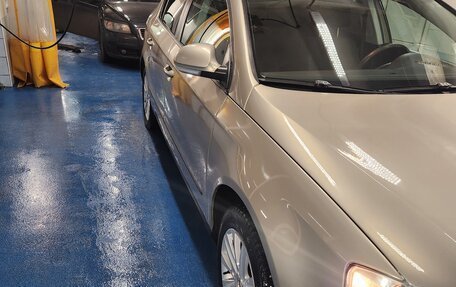 Volkswagen Passat B6, 2008 год, 650 000 рублей, 2 фотография