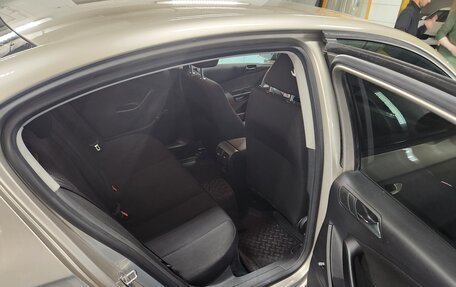 Volkswagen Passat B6, 2008 год, 650 000 рублей, 6 фотография