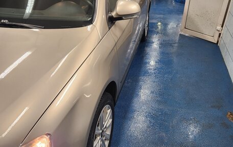 Volkswagen Passat B6, 2008 год, 650 000 рублей, 9 фотография