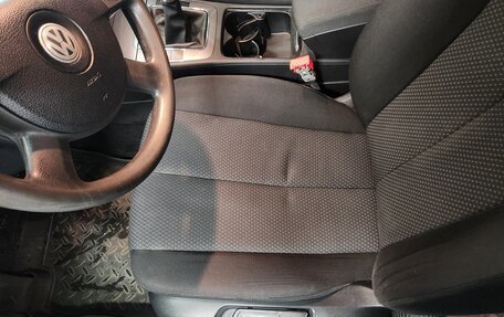 Volkswagen Passat B6, 2008 год, 650 000 рублей, 10 фотография