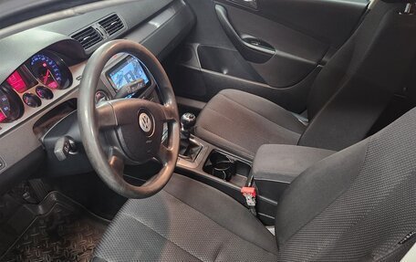 Volkswagen Passat B6, 2008 год, 650 000 рублей, 11 фотография