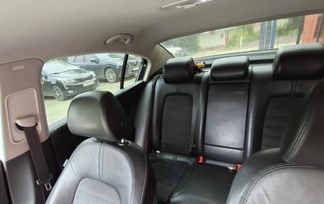 Volkswagen Passat B6, 2008 год, 850 000 рублей, 6 фотография