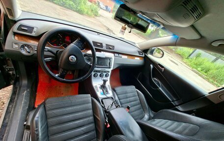 Volkswagen Passat B6, 2008 год, 850 000 рублей, 5 фотография