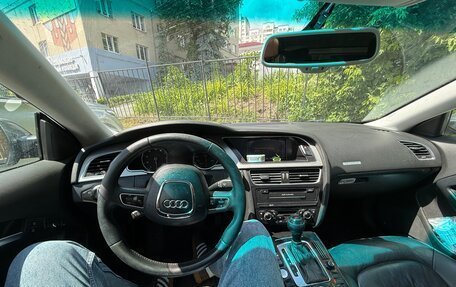 Audi A5, 2011 год, 950 000 рублей, 2 фотография