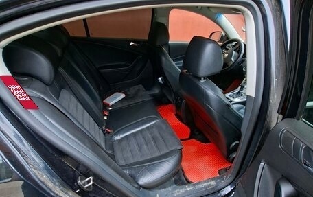 Volkswagen Passat B6, 2008 год, 850 000 рублей, 7 фотография
