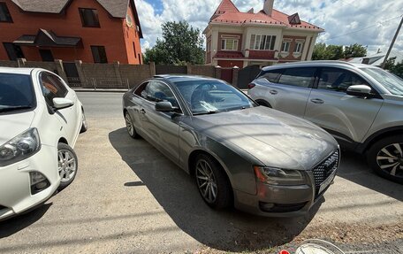 Audi A5, 2011 год, 950 000 рублей, 8 фотография