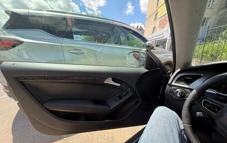 Audi A5, 2011 год, 950 000 рублей, 3 фотография