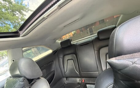 Audi A5, 2011 год, 950 000 рублей, 5 фотография