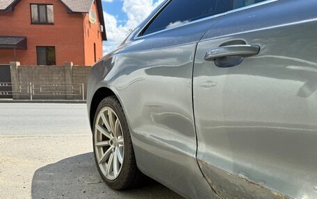Audi A5, 2011 год, 950 000 рублей, 10 фотография