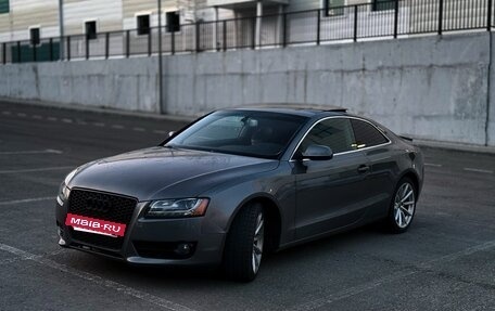 Audi A5, 2011 год, 950 000 рублей, 11 фотография