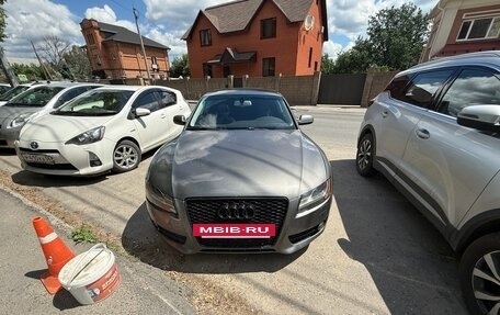 Audi A5, 2011 год, 950 000 рублей, 7 фотография