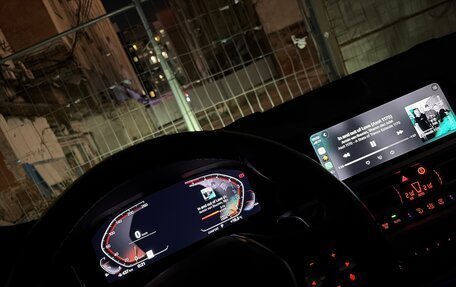 BMW 4 серия, 2021 год, 4 650 000 рублей, 8 фотография