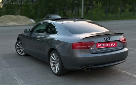 Audi A5, 2011 год, 950 000 рублей, 12 фотография