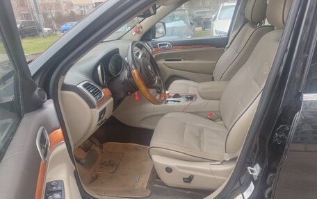 Jeep Grand Cherokee, 2011 год, 1 350 000 рублей, 11 фотография