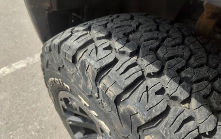 Jeep Grand Cherokee, 2011 год, 1 350 000 рублей, 17 фотография