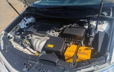 Toyota Camry, 2013 год, 1 550 000 рублей, 1 фотография
