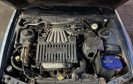 Mitsubishi Galant VIII, 2002 год, 350 000 рублей, 9 фотография