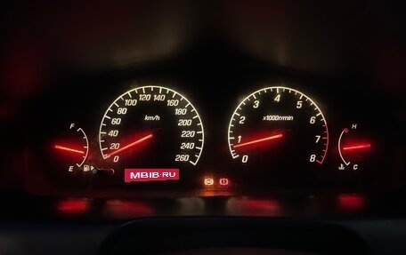 Mitsubishi Galant VIII, 2002 год, 350 000 рублей, 8 фотография