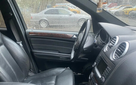 Mercedes-Benz GL-Класс, 2006 год, 1 100 000 рублей, 4 фотография