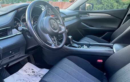 Mazda 6, 2019 год, 2 400 000 рублей, 7 фотография